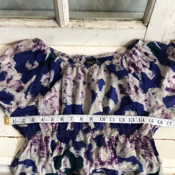 Great Top with stretching waist - Picture 6 of 8